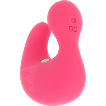 Happy Loky™ - Duckymania Rechargeable Silicone Stimulator Finger