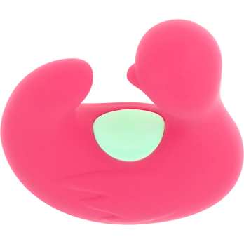 Happy Loky™ - Duckymania Rechargeable Silicone Stimulator Finger