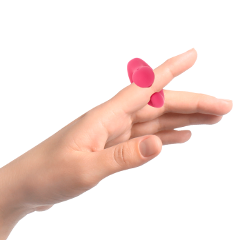 Happy Loky™ - Duckymania Rechargeable Silicone Stimulator Finger