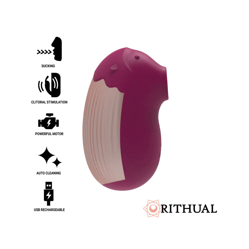 Rithual™- Shushu 2.O New...