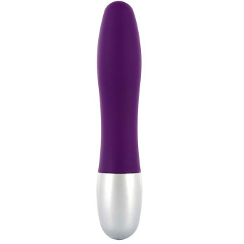 Sevencreations Discretion Vibrator Purple