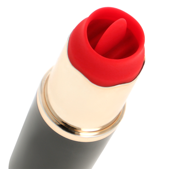 Ohmama Lipstick With Vibrating Tongue