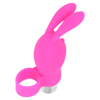 Ohmama Finger Rabbit Vibrator