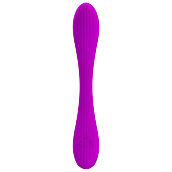 Pretty Love Yedda Bendable Vibrator