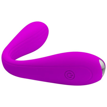 Pretty Love Yedda Bendable Vibrator