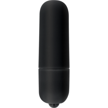 OnlineTrade- Black Mini Vibrating Bullet