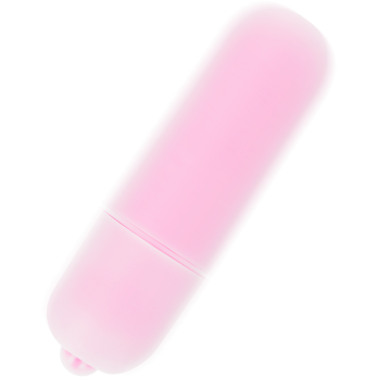 OnlineTrade Mini Pink Vibrating Bullet