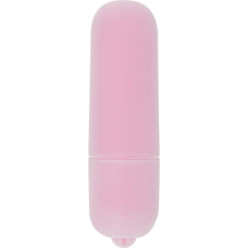 OnlineTrade Mini Pink Vibrating Bullet