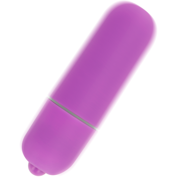 OnlineTrade- Mini Lilac Vibrating Bullet