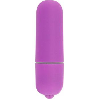 OnlineTrade- Mini Lilac Vibrating Bullet