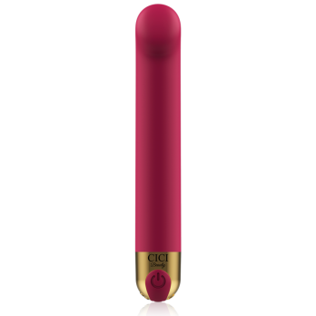 Cici Beauty™- Premium Silicone Clit Stimulator