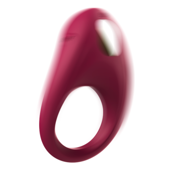 Cici Beauty™- Premium Silicone Vibrating Ring