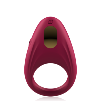 Cici Beauty™- Premium Silicone Vibrating Ring