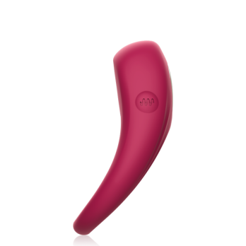 Cici Beauty™- Premium Silicone Vibrating Ring