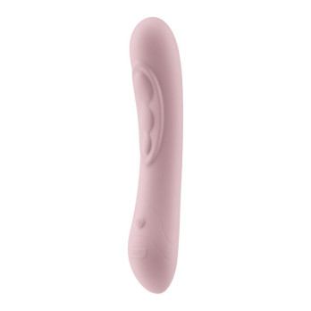 Kiiroo Pearl 3 G-Spot Vibrator - Pink