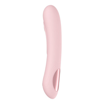 Kiiroo Pearl 3 G-Spot Vibrator - Pink