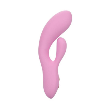 California Exotics Contour Zoie Pink