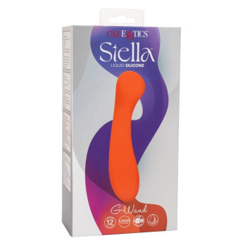 California Exotics Stella G-Wand Orange