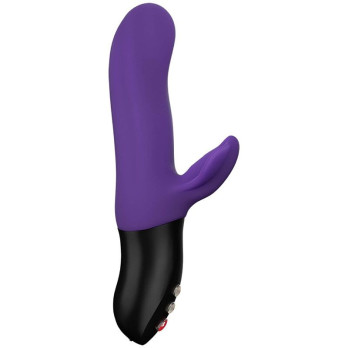 Fun Factory - Bi Stronic Fusion Dual Pulsator Violet