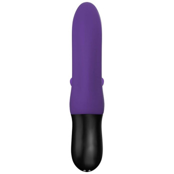 Fun Factory - Bi Stronic Fusion Dual Pulsator Violet