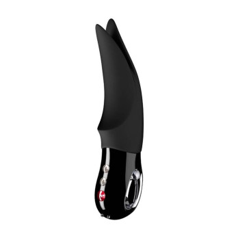 Fun Factory - Volta Clitoral Vibrator Black Line