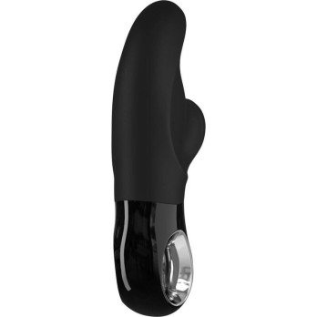 Fun Factory - Miss Bi Rabbit Vibrator Black Line