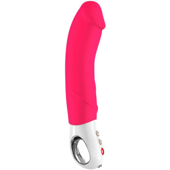 Fun Factory - Big Boss G5 Vibrator Pink