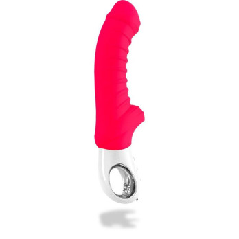 Fun Factory - Tiger G5 Vibrator India Red