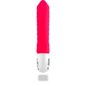 Fun Factory - Tiger G5 Vibrator India Red