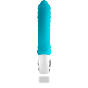 Fun Factory - Tiger G5 Vibrator Petrol