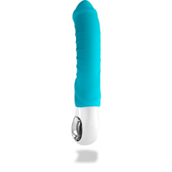 Fun Factory - Tiger G5 Vibrator Petrol