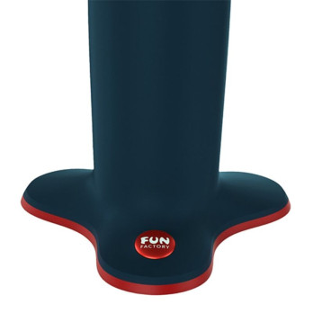 Fun Factory - Limba Flex L Velvet Blue