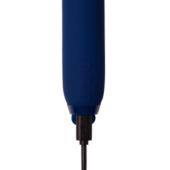 Je Joue - Vita Bullet Cobalt Blue