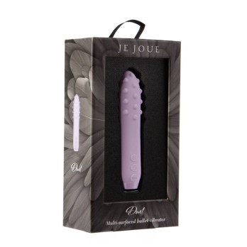 Je Joue - Duet Bullet Lilac