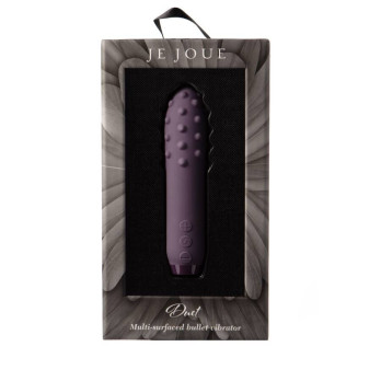 Je Joue - Duet Bullet Purple