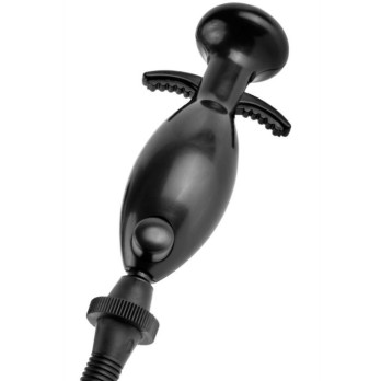 Fetish Fantasy Extreme Vibrating Pussy Pump