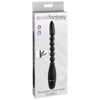 Anal Fantasy Flexa-Pleaser Power Beads