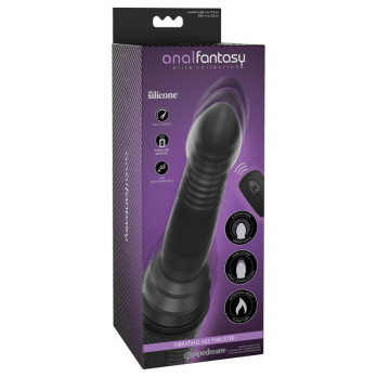 Anal Fantasy Elite Collection Vibrating Ass Thruster