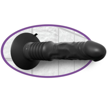 Anal Fantasy Elite Collection Anal Vibrator