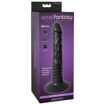 Anal Fantasy Elite Collection Anal Vibrator