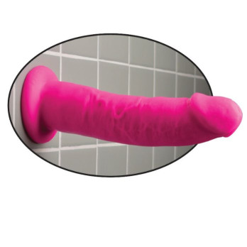 Dildo 22.9 Cm Dillio Pink