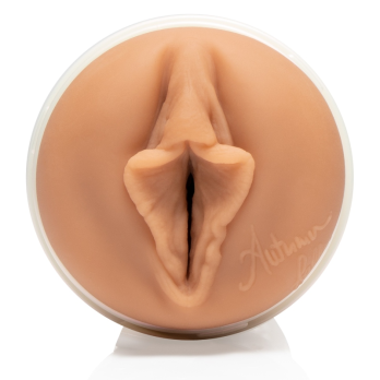 Fleshlight Girls Autumn Falls Cream Texture Vagina