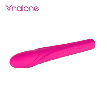 Nalone Dixie Vibrator Powerful Pink