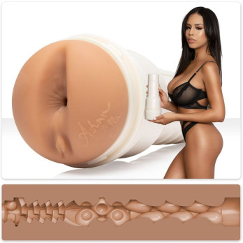 Fleshlight Girls Autumn Falls Peaches Texture