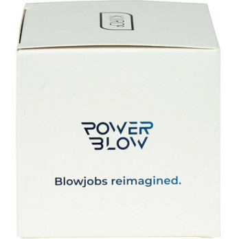 Kiiroo - Powerblow Interactive Suction Device