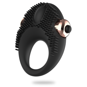 Womanvibe™ - Thor Silicone Vibrator Ring