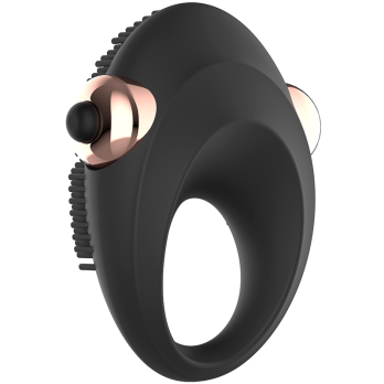 Womanvibe™ - Thor Silicone Vibrator Ring