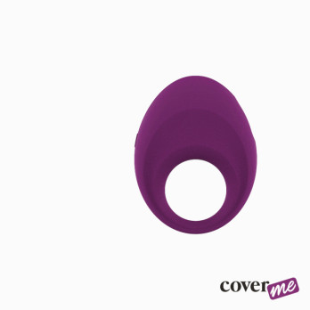 CovermeTrade - Dylan Rechargeable Ring Compatible With Watchme Wireless Technology