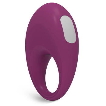 CovermeTrade - Dylan Rechargeable Ring Compatible With Watchme Wireless Technology