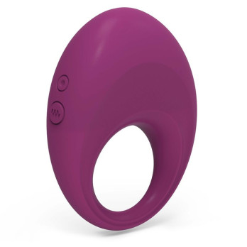 CovermeTrade - Dylan Rechargeable Ring Compatible With Watchme Wireless Technology